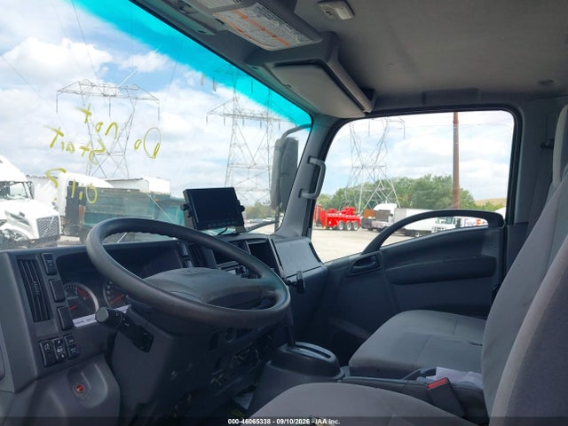 Aukcja sprzedaży 2019 Isuzu Npr Hd, vin: JALC4W165K7009809, numer aukcji: 46065338