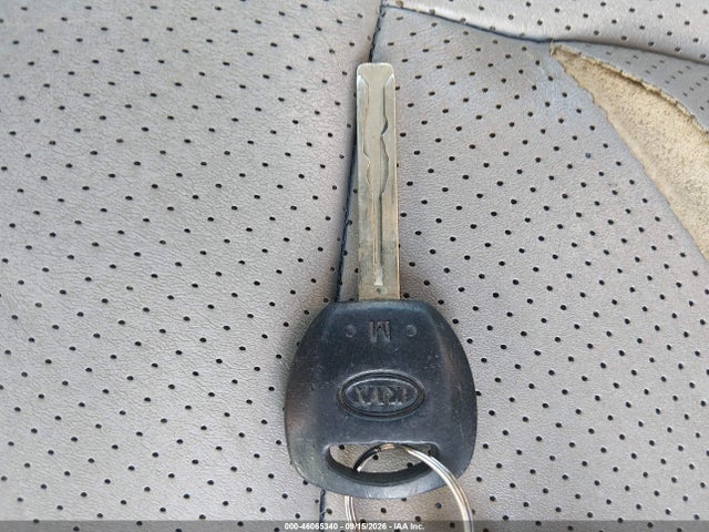Продажа на аукционе авто 2009 Kia Amanti, vin: KNALD225595174102, номер лота: 46065340