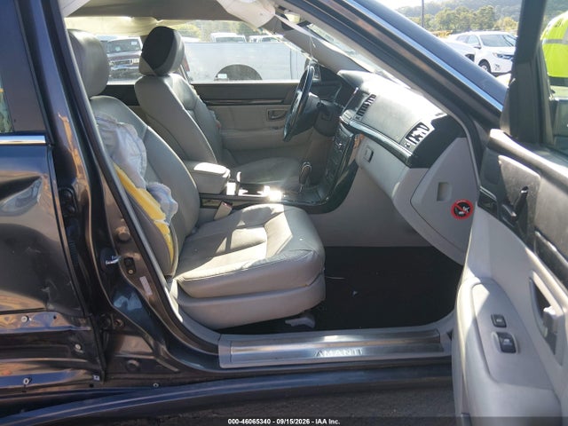 Продажа на аукционе авто 2009 Kia Amanti, vin: KNALD225595174102, номер лота: 46065340