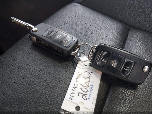 Aukcja sprzedaży 2014 Volkswagen Jetta Sportwagen 2.0l Tdi, vin: 3VWPL7AJ1EM618693, numer aukcji: 46065342