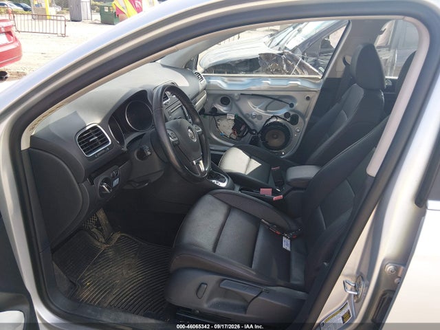 Aukcja sprzedaży 2014 Volkswagen Jetta Sportwagen 2.0l Tdi, vin: 3VWPL7AJ1EM618693, numer aukcji: 46065342
