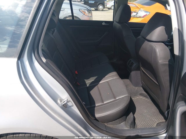 Aukcja sprzedaży 2014 Volkswagen Jetta Sportwagen 2.0l Tdi, vin: 3VWPL7AJ1EM618693, numer aukcji: 46065342