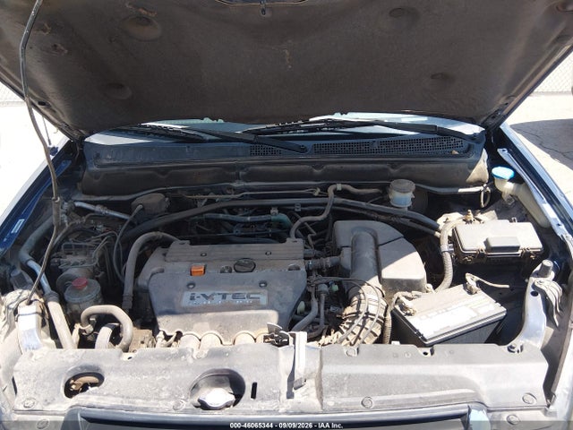 Продажа на аукционе авто 2003 Honda Cr-v Ex, vin: JHLRD78823C025065, номер лота: 46065344