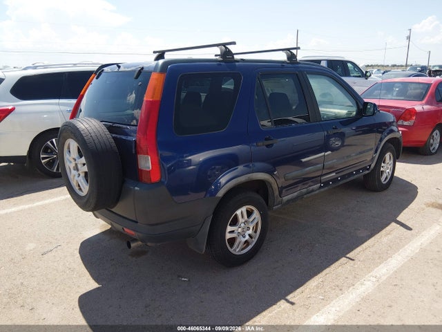 Продажа на аукционе авто 2003 Honda Cr-v Ex, vin: JHLRD78823C025065, номер лота: 46065344