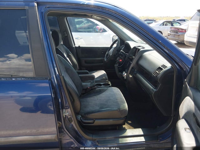 Продажа на аукционе авто 2003 Honda Cr-v Ex, vin: JHLRD78823C025065, номер лота: 46065344