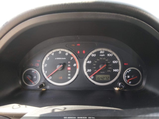 Продажа на аукционе авто 2003 Honda Cr-v Ex, vin: JHLRD78823C025065, номер лота: 46065344