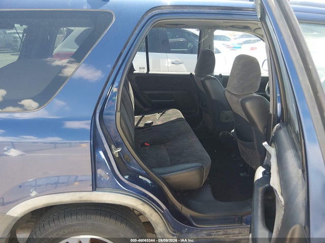 Продажа на аукционе авто 2003 Honda Cr-v Ex, vin: JHLRD78823C025065, номер лота: 46065344
