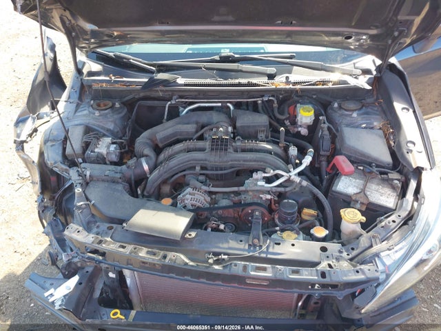 46065351 :رقم المزاد ، 4S3GTAB69H3741125 vin ، 2017 Subaru Impreza 2.0i Premium مزاد بيع