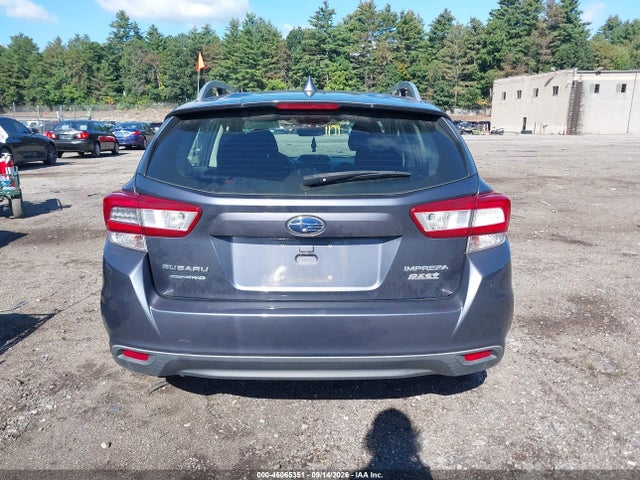 46065351 :رقم المزاد ، 4S3GTAB69H3741125 vin ، 2017 Subaru Impreza 2.0i Premium مزاد بيع