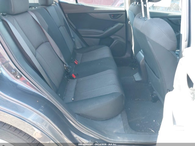 46065351 :رقم المزاد ، 4S3GTAB69H3741125 vin ، 2017 Subaru Impreza 2.0i Premium مزاد بيع