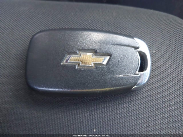 2017 Chevrolet Camaro 1lt მანქანა იყიდება აუქციონზე, vin: 1G1FB1RS2H0127254, აუქციონის ნომერი: 46065353
