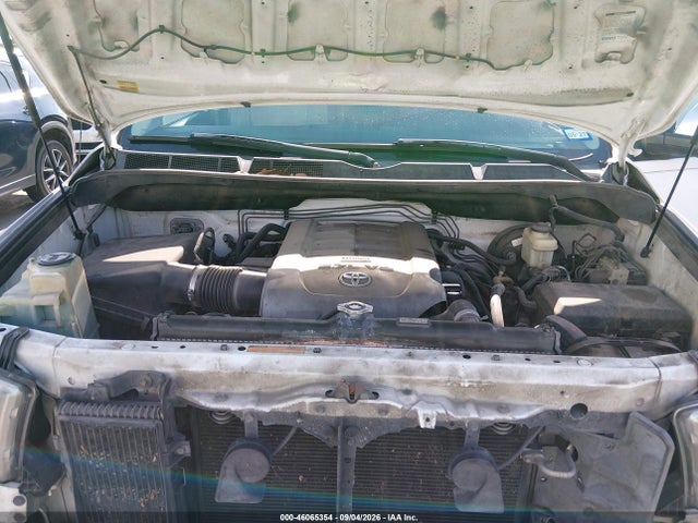 2008 Toyota Tundra Limited 5.7l V8 მანქანა იყიდება აუქციონზე, vin: 5TFEV58178X055999, აუქციონის ნომერი: 46065354