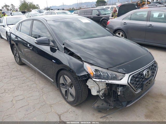 2020 KMHC85LC2LU232682 zdjęcie główne