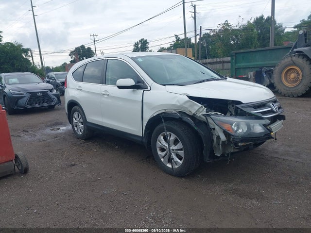 Aukcja sprzedaży 2013 Honda Cr-v Ex, vin: 5J6RM4H5XDL031516, numer aukcji: 46065360