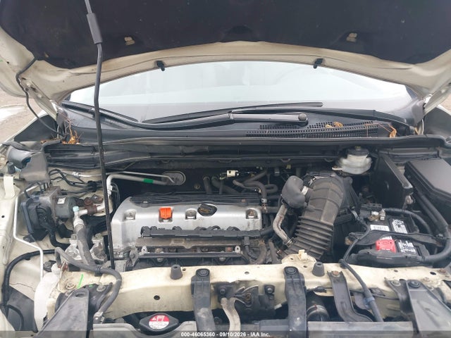 Aukcja sprzedaży 2013 Honda Cr-v Ex, vin: 5J6RM4H5XDL031516, numer aukcji: 46065360