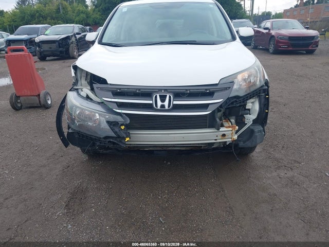 Aukcja sprzedaży 2013 Honda Cr-v Ex, vin: 5J6RM4H5XDL031516, numer aukcji: 46065360