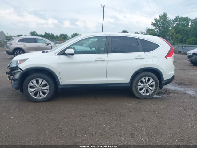 Aukcja sprzedaży 2013 Honda Cr-v Ex, vin: 5J6RM4H5XDL031516, numer aukcji: 46065360