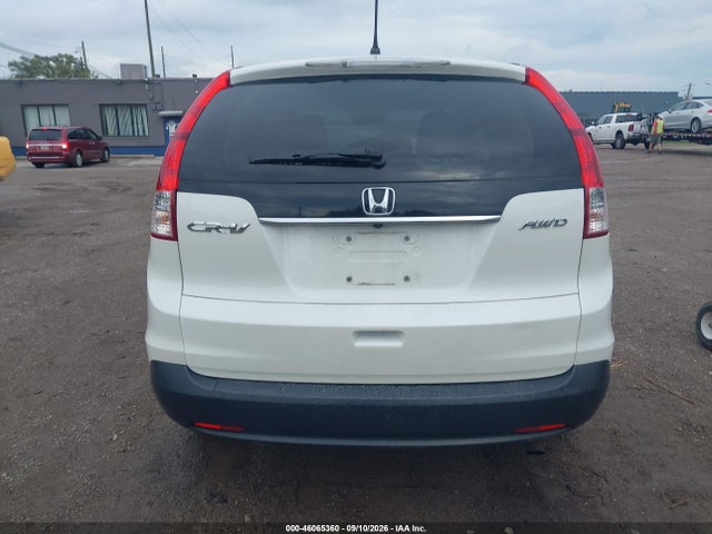 Aukcja sprzedaży 2013 Honda Cr-v Ex, vin: 5J6RM4H5XDL031516, numer aukcji: 46065360