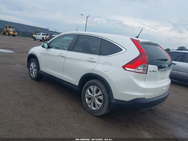 Aukcja sprzedaży 2013 Honda Cr-v Ex, vin: 5J6RM4H5XDL031516, numer aukcji: 46065360