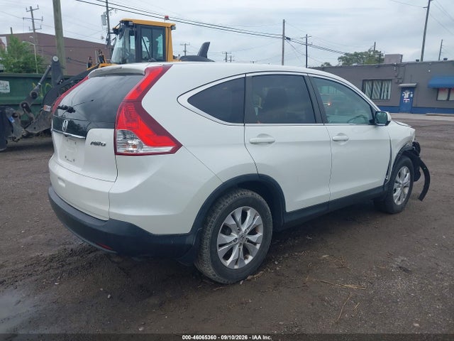 Aukcja sprzedaży 2013 Honda Cr-v Ex, vin: 5J6RM4H5XDL031516, numer aukcji: 46065360