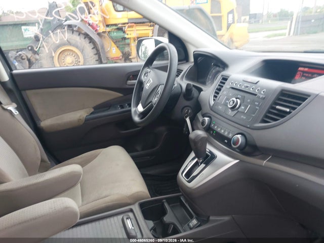 Aukcja sprzedaży 2013 Honda Cr-v Ex, vin: 5J6RM4H5XDL031516, numer aukcji: 46065360