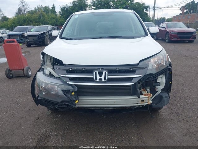 Aukcja sprzedaży 2013 Honda Cr-v Ex, vin: 5J6RM4H5XDL031516, numer aukcji: 46065360