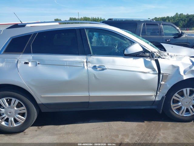 Продажа на аукционе авто 2012 Cadillac Srx Luxury Collection, vin: 3GYFNAE35CS509593, номер лота: 46065364