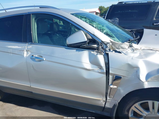 Продажа на аукционе авто 2012 Cadillac Srx Luxury Collection, vin: 3GYFNAE35CS509593, номер лота: 46065364