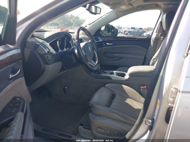 Продажа на аукционе авто 2012 Cadillac Srx Luxury Collection, vin: 3GYFNAE35CS509593, номер лота: 46065364