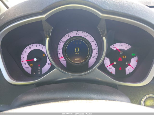 Продажа на аукционе авто 2012 Cadillac Srx Luxury Collection, vin: 3GYFNAE35CS509593, номер лота: 46065364
