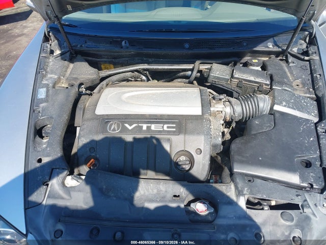 2007 Acura Rl 3.5 მანქანა იყიდება აუქციონზე, vin: JH4KB16607C004867, აუქციონის ნომერი: 46065366