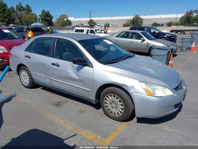 Aukcja sprzedaży 2004 Honda Accord 2.4 Dx, vin: 1HGCM56144A057155, numer aukcji: 46065367