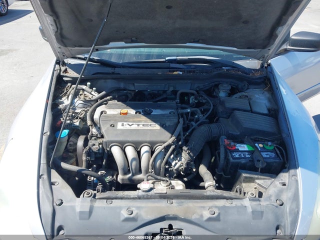 Aukcja sprzedaży 2004 Honda Accord 2.4 Dx, vin: 1HGCM56144A057155, numer aukcji: 46065367