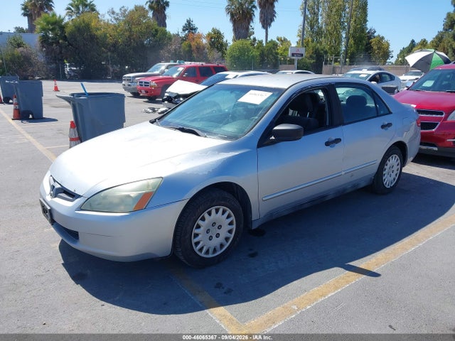 Aukcja sprzedaży 2004 Honda Accord 2.4 Dx, vin: 1HGCM56144A057155, numer aukcji: 46065367