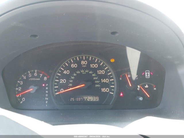 Aukcja sprzedaży 2004 Honda Accord 2.4 Dx, vin: 1HGCM56144A057155, numer aukcji: 46065367