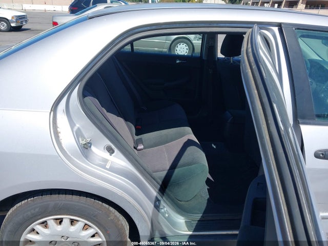 Aukcja sprzedaży 2004 Honda Accord 2.4 Dx, vin: 1HGCM56144A057155, numer aukcji: 46065367