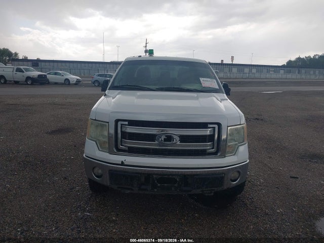 Aukcja sprzedaży 2013 Ford F-150 Xlt, vin: 1FTFW1EFXDFA79773, numer aukcji: 46065374