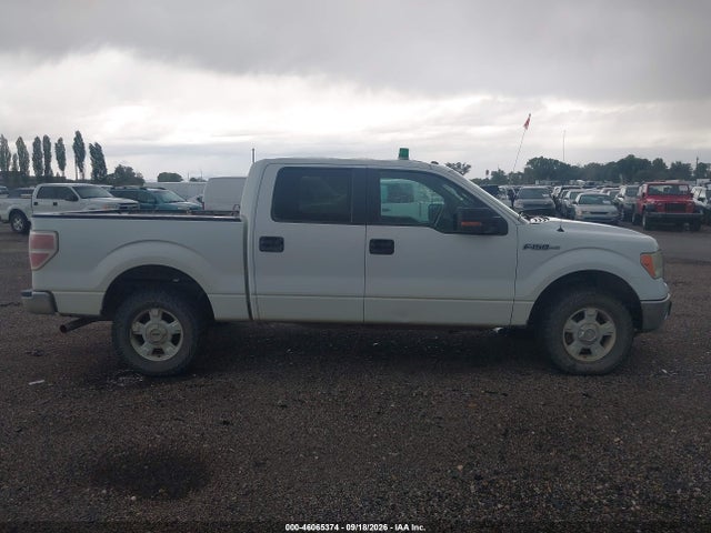 Aukcja sprzedaży 2013 Ford F-150 Xlt, vin: 1FTFW1EFXDFA79773, numer aukcji: 46065374