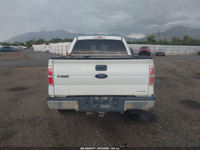 Aukcja sprzedaży 2013 Ford F-150 Xlt, vin: 1FTFW1EFXDFA79773, numer aukcji: 46065374