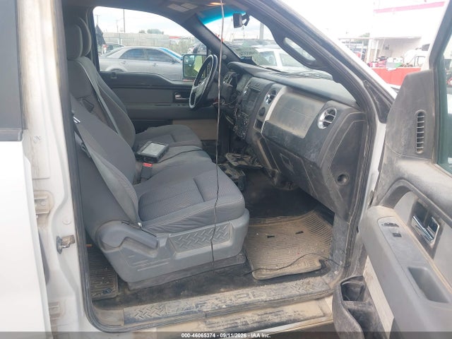 Aukcja sprzedaży 2013 Ford F-150 Xlt, vin: 1FTFW1EFXDFA79773, numer aukcji: 46065374
