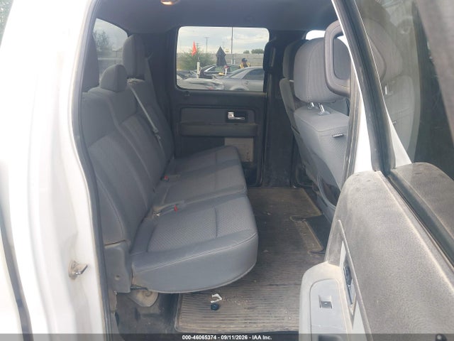 Aukcja sprzedaży 2013 Ford F-150 Xlt, vin: 1FTFW1EFXDFA79773, numer aukcji: 46065374