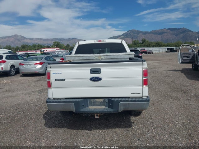 1FTFW1EF0EFC15863 Ford F-150 Xlt