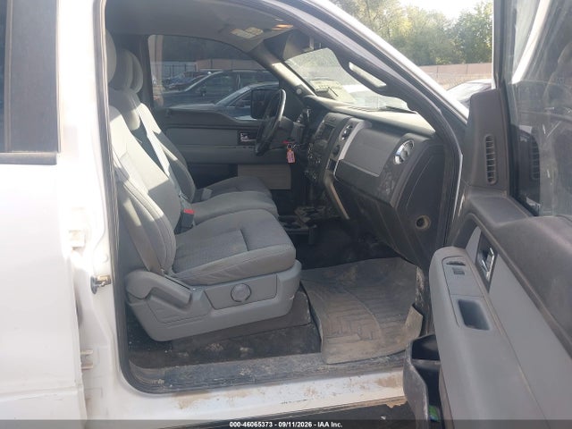 1FTFW1EF0EFC15863 Ford F-150 Xlt
