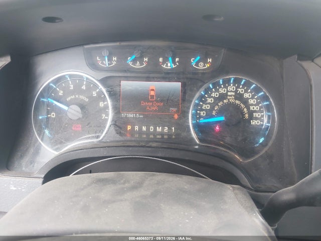 1FTFW1EF0EFC15863 Ford F-150 Xlt