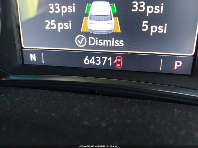 1GNEVGKW3PJ242276 Chevrolet Traverse Awd Lt Cloth