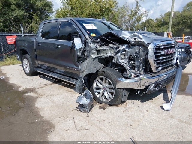 Aukcja sprzedaży 2019 Gmc Sierra 1500 Slt, vin: 3GTU9DEDXKG162713, numer aukcji: 46065381