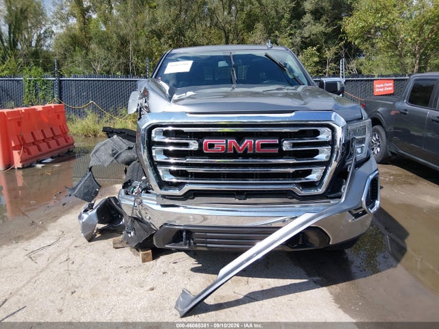 Aukcja sprzedaży 2019 Gmc Sierra 1500 Slt, vin: 3GTU9DEDXKG162713, numer aukcji: 46065381