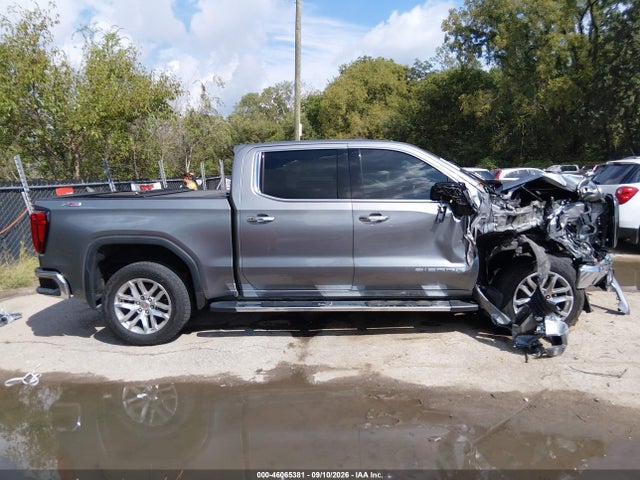 Aukcja sprzedaży 2019 Gmc Sierra 1500 Slt, vin: 3GTU9DEDXKG162713, numer aukcji: 46065381