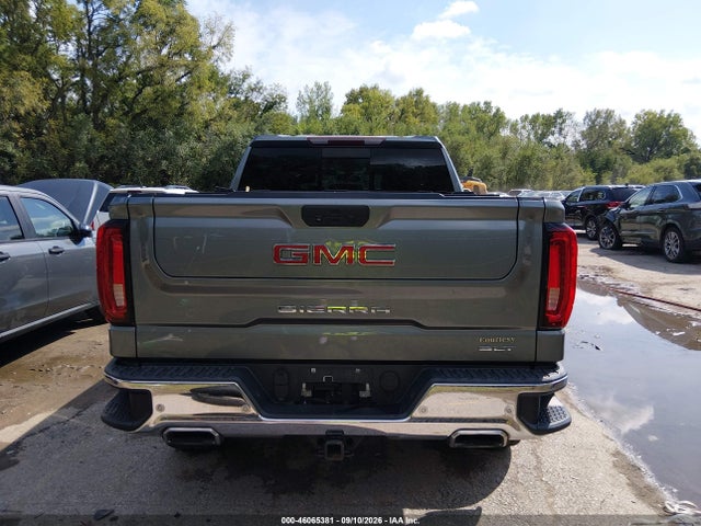 Aukcja sprzedaży 2019 Gmc Sierra 1500 Slt, vin: 3GTU9DEDXKG162713, numer aukcji: 46065381