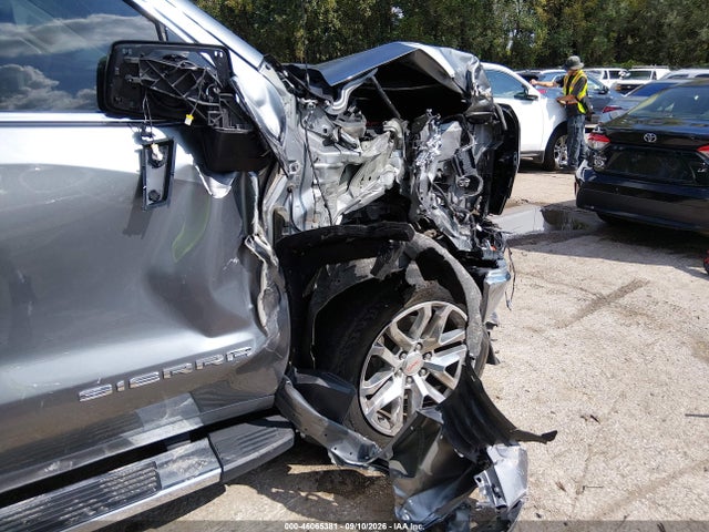 Aukcja sprzedaży 2019 Gmc Sierra 1500 Slt, vin: 3GTU9DEDXKG162713, numer aukcji: 46065381